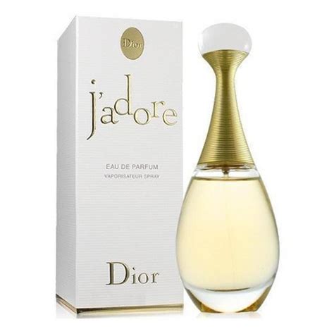 luchtje dior|dior jadore edp.